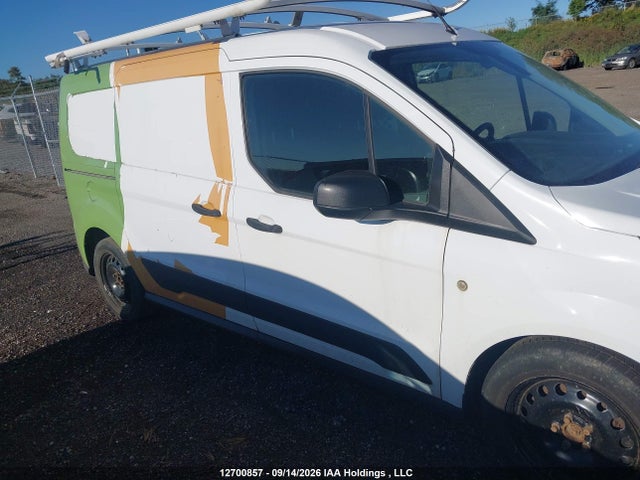 Ford Transit Connect Xlt 2016 NM0LS7F70G1248111 Image 14