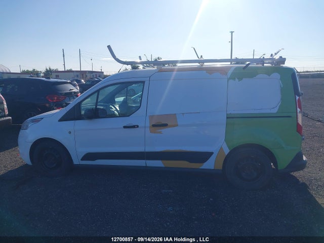 Ford Transit Connect Xlt 2016 NM0LS7F70G1248111 Image 15