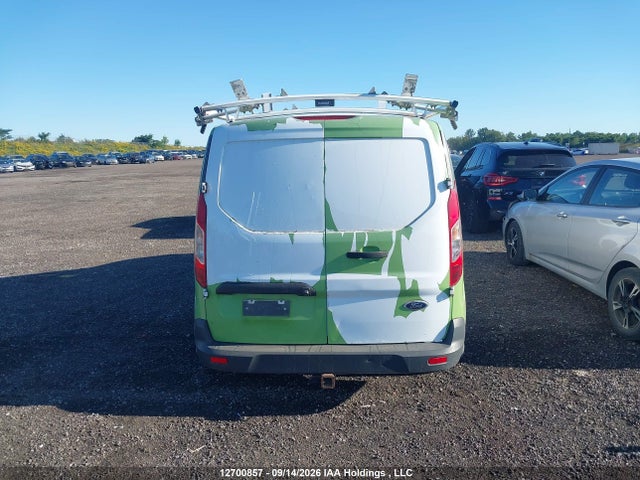Ford Transit Connect Xlt 2016 NM0LS7F70G1248111 Image 17