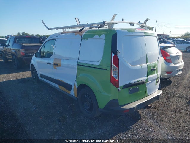 Ford Transit Connect Xlt 2016 NM0LS7F70G1248111 Image 3