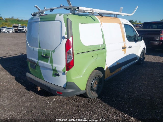 Ford Transit Connect Xlt 2016 NM0LS7F70G1248111 Image 4