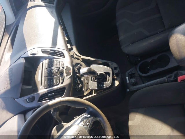 Ford Transit Connect Xlt 2016 NM0LS7F70G1248111 Image 6
