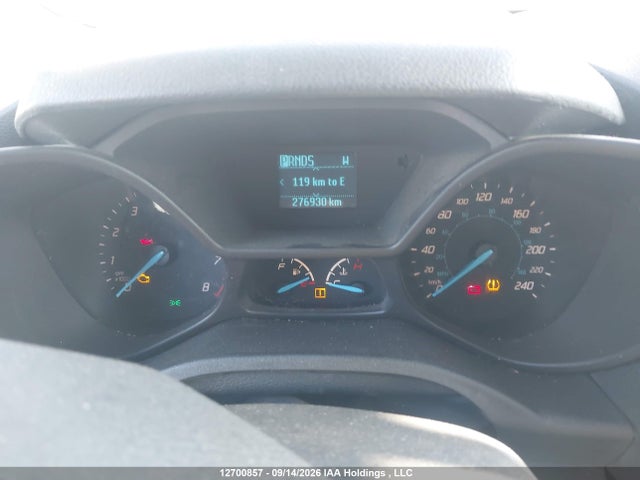 Ford Transit Connect Xlt 2016 NM0LS7F70G1248111 Image 7