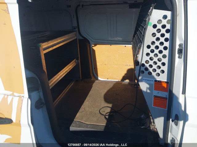 Ford Transit Connect Xlt 2016 NM0LS7F70G1248111 Image 8