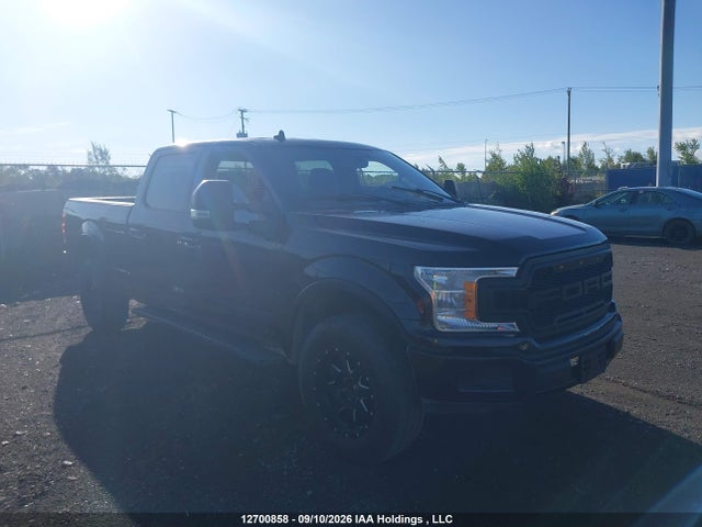 Продаж на аукціоні авто 2019 Ford F-150 King Ranch/lariat/platinum/xl/xlt, vin: 1FTFW1E58KFB31521, номер лоту: 12700858