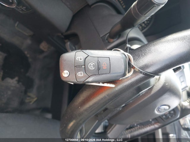 Ford F-150 King Ranch/lariat/platinum/xl/xlt 2019 1FTFW1E58KFB31521 Image 11