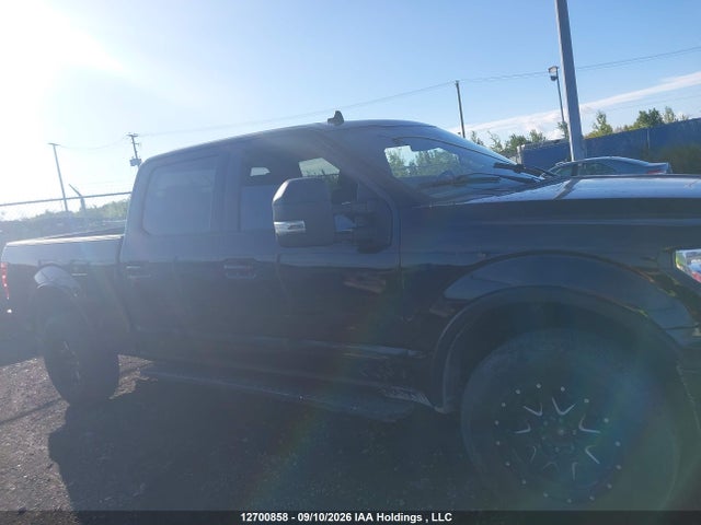 Ford F-150 King Ranch/lariat/platinum/xl/xlt 2019 1FTFW1E58KFB31521 Image 12