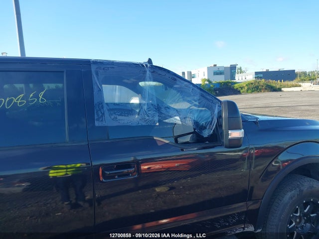 Ford F-150 King Ranch/lariat/platinum/xl/xlt 2019 1FTFW1E58KFB31521 Image 19