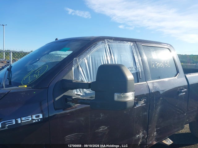 Ford F-150 King Ranch/lariat/platinum/xl/xlt 2019 1FTFW1E58KFB31521 Image 20