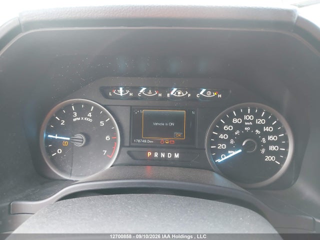 Ford F-150 King Ranch/lariat/platinum/xl/xlt 2019 1FTFW1E58KFB31521 Image 7