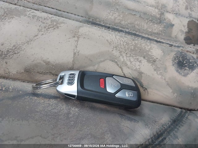 WA1AAAFY5M2130946 Audi Q5
