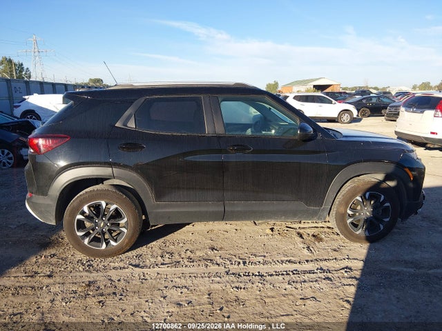 Продаж на аукціоні авто 2023 Chevrolet Trailblazer Lt, vin: KL79MRSLXPB058507, номер лоту: 12700862