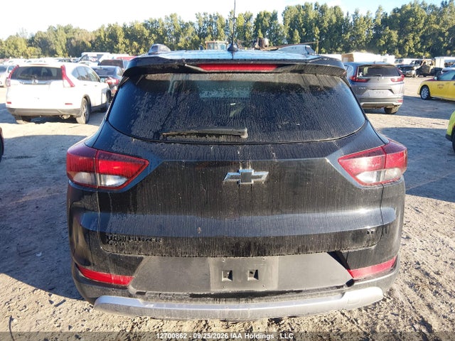 Продаж на аукціоні авто 2023 Chevrolet Trailblazer Lt, vin: KL79MRSLXPB058507, номер лоту: 12700862