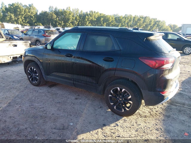 Продаж на аукціоні авто 2023 Chevrolet Trailblazer Lt, vin: KL79MRSLXPB058507, номер лоту: 12700862