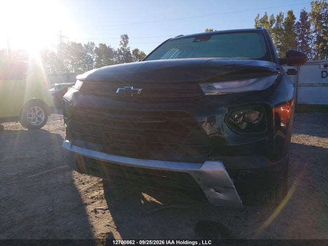 Продаж на аукціоні авто 2023 Chevrolet Trailblazer Lt, vin: KL79MRSLXPB058507, номер лоту: 12700862