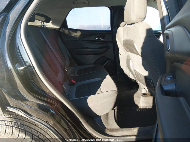 Продаж на аукціоні авто 2023 Chevrolet Trailblazer Lt, vin: KL79MRSLXPB058507, номер лоту: 12700862