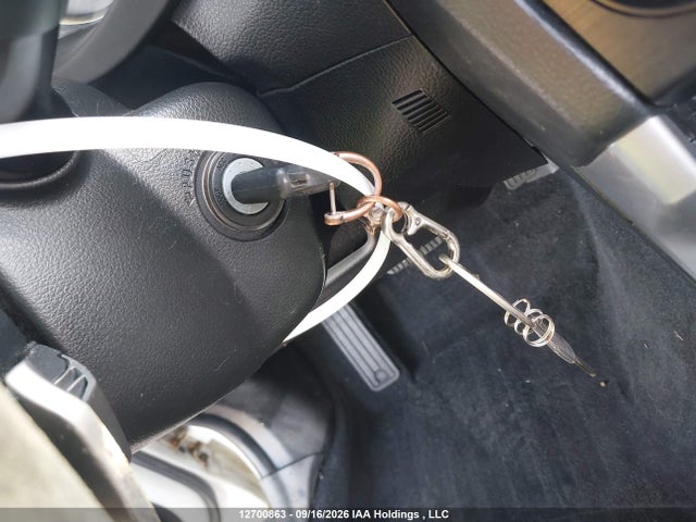 12700863 :رقم المزاد ، JF2SJHDC3EH501810 vin ، 2014 Subaru Forester 2.0xt Limited Package مزاد بيع