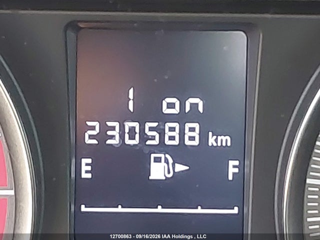 12700863 :رقم المزاد ، JF2SJHDC3EH501810 vin ، 2014 Subaru Forester 2.0xt Limited Package مزاد بيع