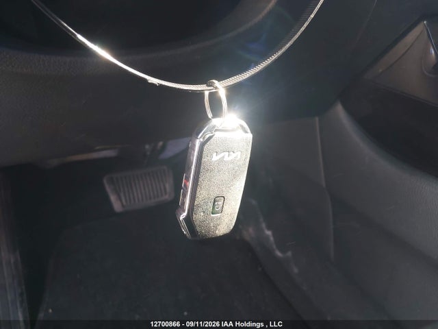 12700866 :رقم المزاد ، KNDEUCAA1S7749600 vin ، 2025 Kia Seltos S مزاد بيع