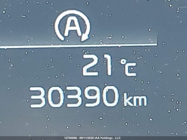 12700866 :رقم المزاد ، KNDEUCAA1S7749600 vin ، 2025 Kia Seltos S مزاد بيع