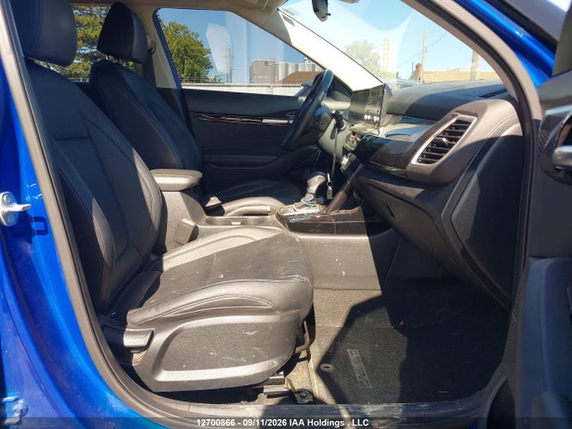 12700866 :رقم المزاد ، KNDEUCAA1S7749600 vin ، 2025 Kia Seltos S مزاد بيع