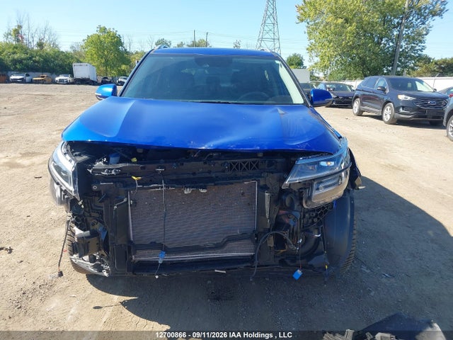 12700866 :رقم المزاد ، KNDEUCAA1S7749600 vin ، 2025 Kia Seltos S مزاد بيع