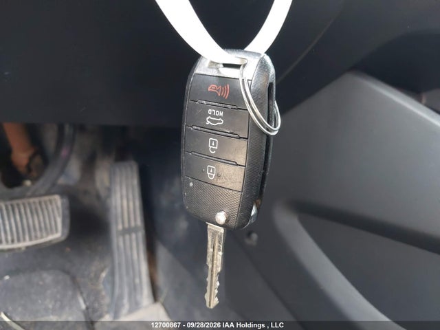 Продажа на аукционе авто 2018 Kia Forte Lx/s, vin: 3KPFL4A76JE187094, номер лота: 12700867