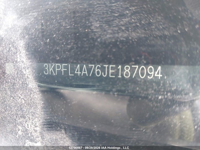 Продажа на аукционе авто 2018 Kia Forte Lx/s, vin: 3KPFL4A76JE187094, номер лота: 12700867
