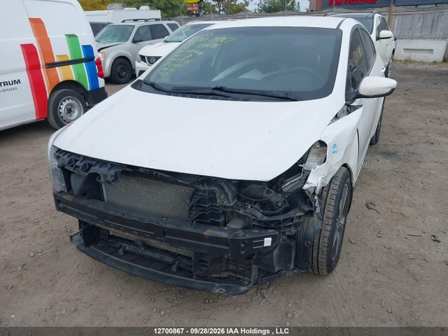 Продажа на аукционе авто 2018 Kia Forte Lx/s, vin: 3KPFL4A76JE187094, номер лота: 12700867