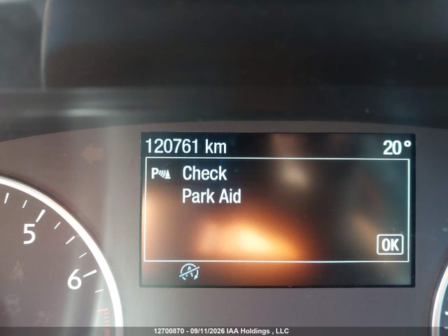 Ford Ecosport Se 2018 MAJ6P1UL2JC159592 Image 15