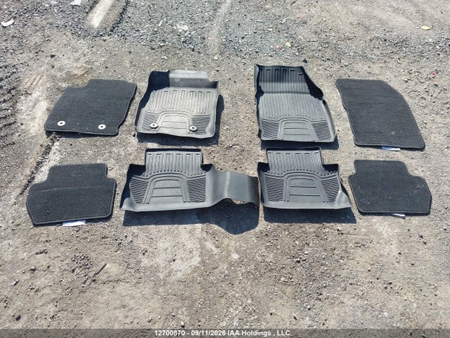 Ford Ecosport Se 2018 MAJ6P1UL2JC159592 Image 19