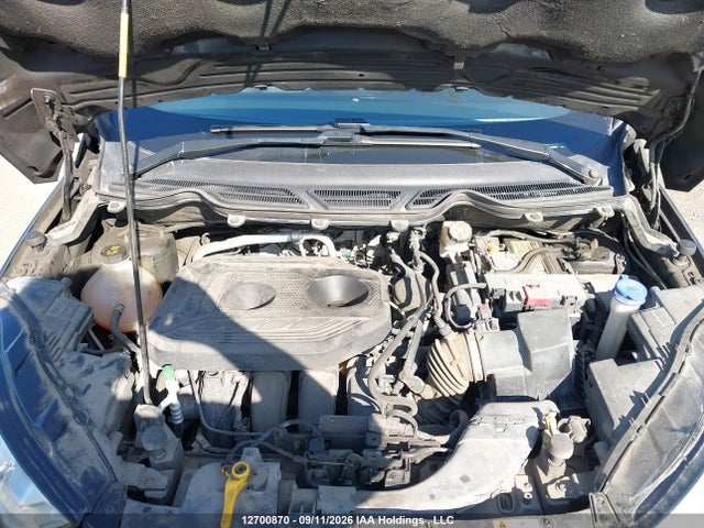 Ford Ecosport Se 2018 MAJ6P1UL2JC159592 Image 9