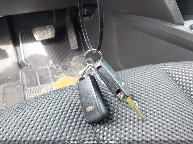 Chevrolet EQUINOX LT 2015 2GNALBEK2F6146330 Image 11