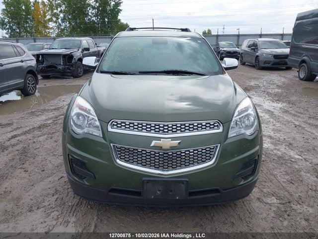 Chevrolet EQUINOX LT 2015 2GNALBEK2F6146330 Image 12