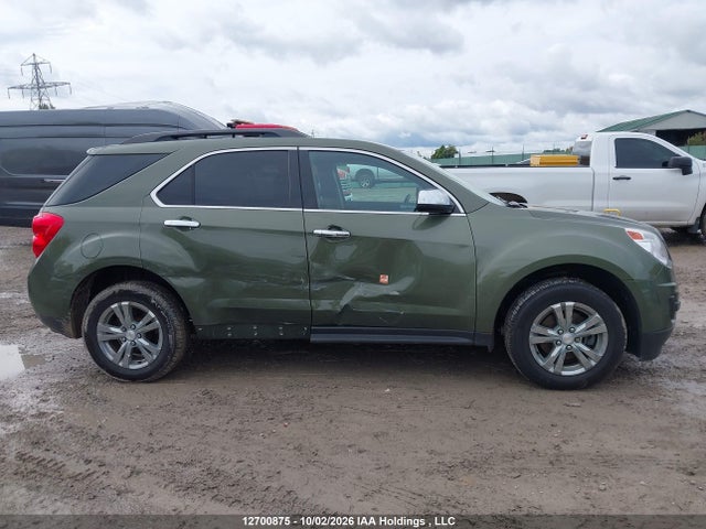 Chevrolet EQUINOX LT 2015 2GNALBEK2F6146330 Image 13