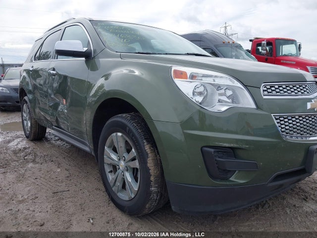 Chevrolet EQUINOX LT 2015 2GNALBEK2F6146330 Image 19