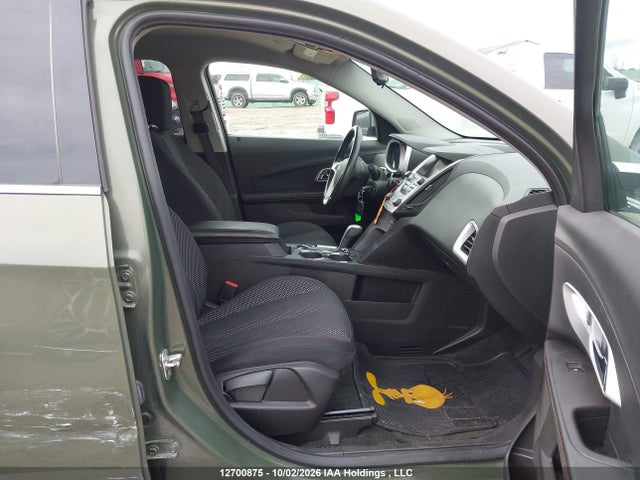Chevrolet EQUINOX LT 2015 2GNALBEK2F6146330 Image 5