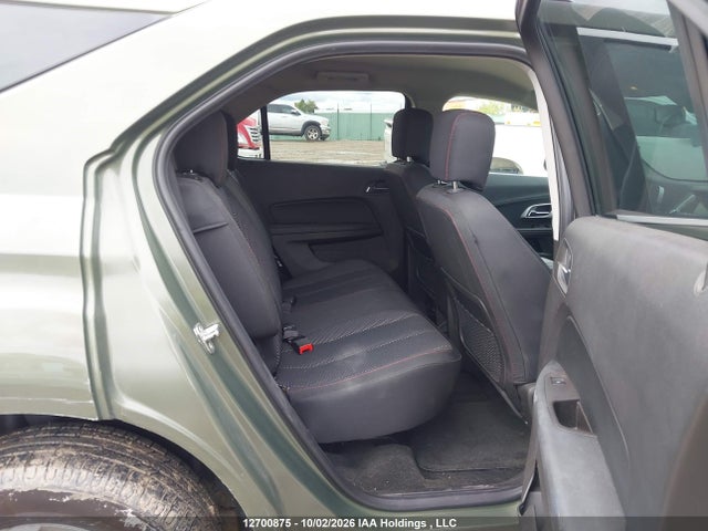 Chevrolet EQUINOX LT 2015 2GNALBEK2F6146330 Image 8