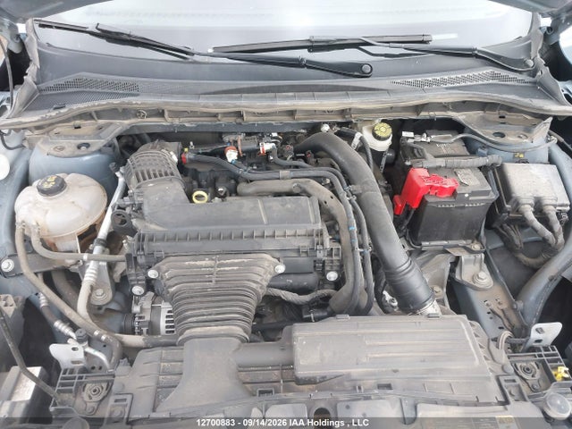 Aukcja sprzedaży 2023 Ford Escape St-line Select, vin: 1FMCU9NA0PUB08737, numer aukcji: 12700883