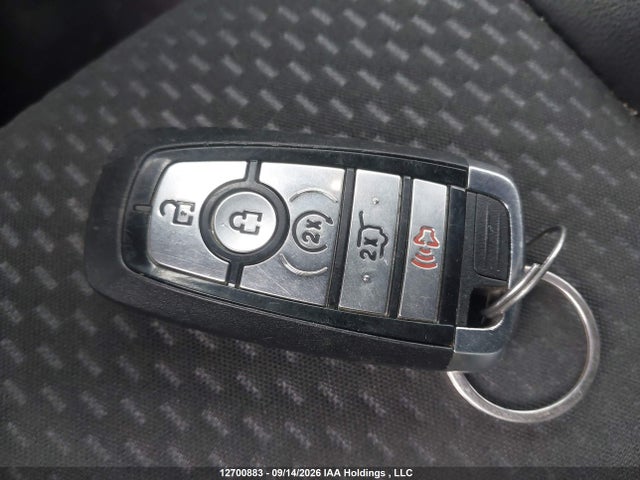 Aukcja sprzedaży 2023 Ford Escape St-line Select, vin: 1FMCU9NA0PUB08737, numer aukcji: 12700883