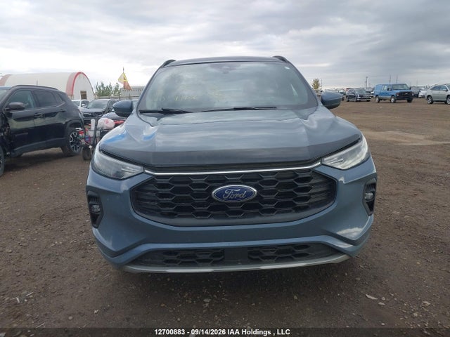 Aukcja sprzedaży 2023 Ford Escape St-line Select, vin: 1FMCU9NA0PUB08737, numer aukcji: 12700883