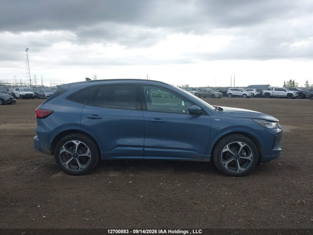 Aukcja sprzedaży 2023 Ford Escape St-line Select, vin: 1FMCU9NA0PUB08737, numer aukcji: 12700883