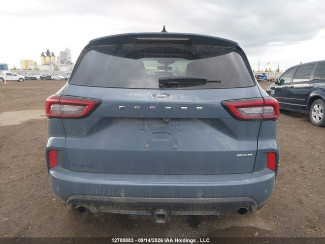Aukcja sprzedaży 2023 Ford Escape St-line Select, vin: 1FMCU9NA0PUB08737, numer aukcji: 12700883