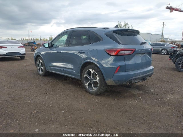 Aukcja sprzedaży 2023 Ford Escape St-line Select, vin: 1FMCU9NA0PUB08737, numer aukcji: 12700883