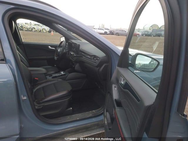 Aukcja sprzedaży 2023 Ford Escape St-line Select, vin: 1FMCU9NA0PUB08737, numer aukcji: 12700883