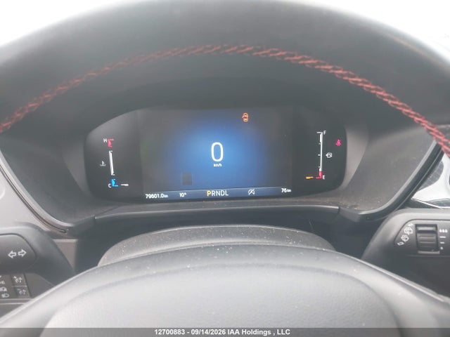 Aukcja sprzedaży 2023 Ford Escape St-line Select, vin: 1FMCU9NA0PUB08737, numer aukcji: 12700883