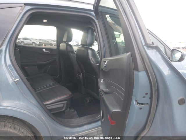 Aukcja sprzedaży 2023 Ford Escape St-line Select, vin: 1FMCU9NA0PUB08737, numer aukcji: 12700883