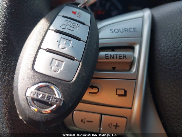 Nissan Rogue 2016 5N1AT2MV9GC732712 Image 11