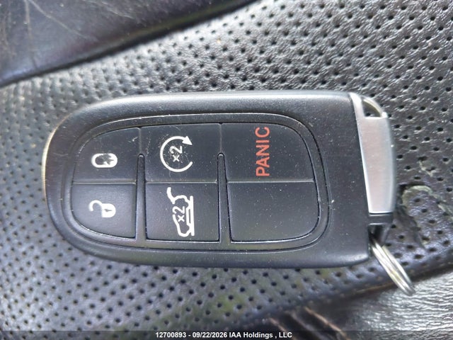 Продажа на аукционе авто 2014 Jeep Cherokee Limited, vin: 1C4PJMDS2EW197269, номер лота: 12700893