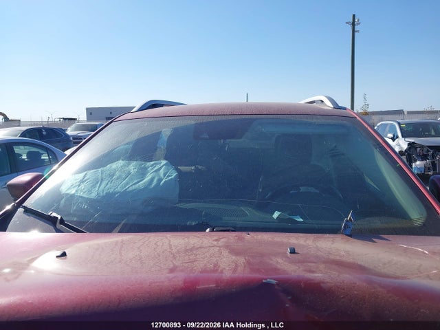 Продажа на аукционе авто 2014 Jeep Cherokee Limited, vin: 1C4PJMDS2EW197269, номер лота: 12700893